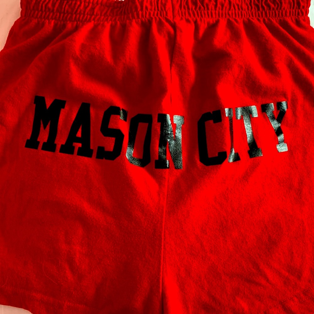 only worn 3 times       really comfy to wear to bed